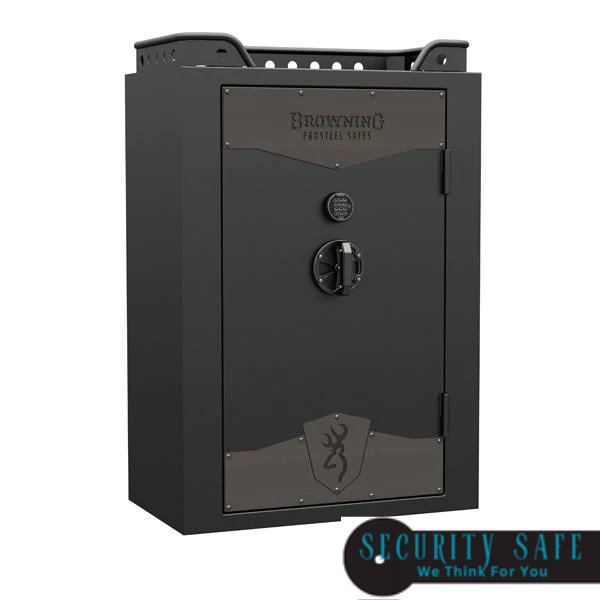 Browning Armored U.S. US49 Gun Safe - Security Safe For Sale